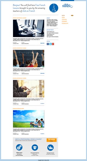 Saigon Technology: Portfolio