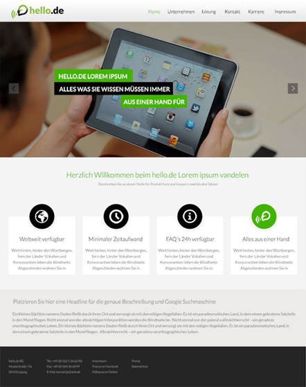 Saigon Technology: Portfolio