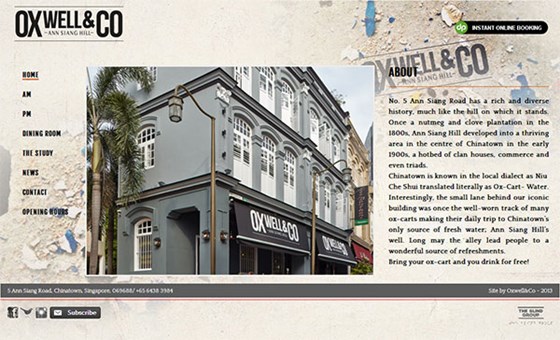 Saigon Technology: Portfolio