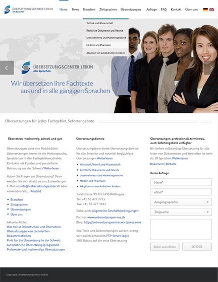 Saigon Technology: Portfolio