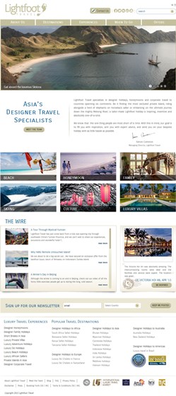 Saigon Technology: Portfolio