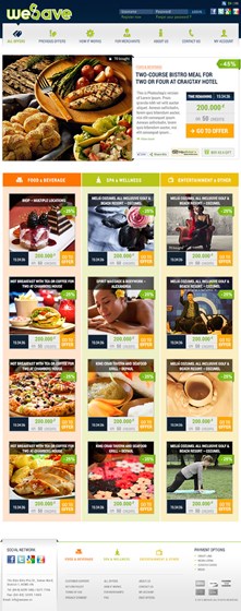 Saigon Technology: Portfolio