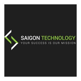 Saigon Technology: Portfolio